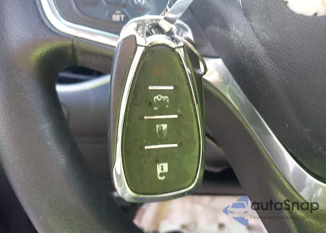 2016 Chevrolet Malibu Ls z USA, uszkodzony, nr VIN 1G1ZB5ST9GF234742